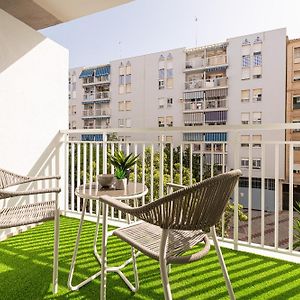 Appartement met Drie Slaapkamers